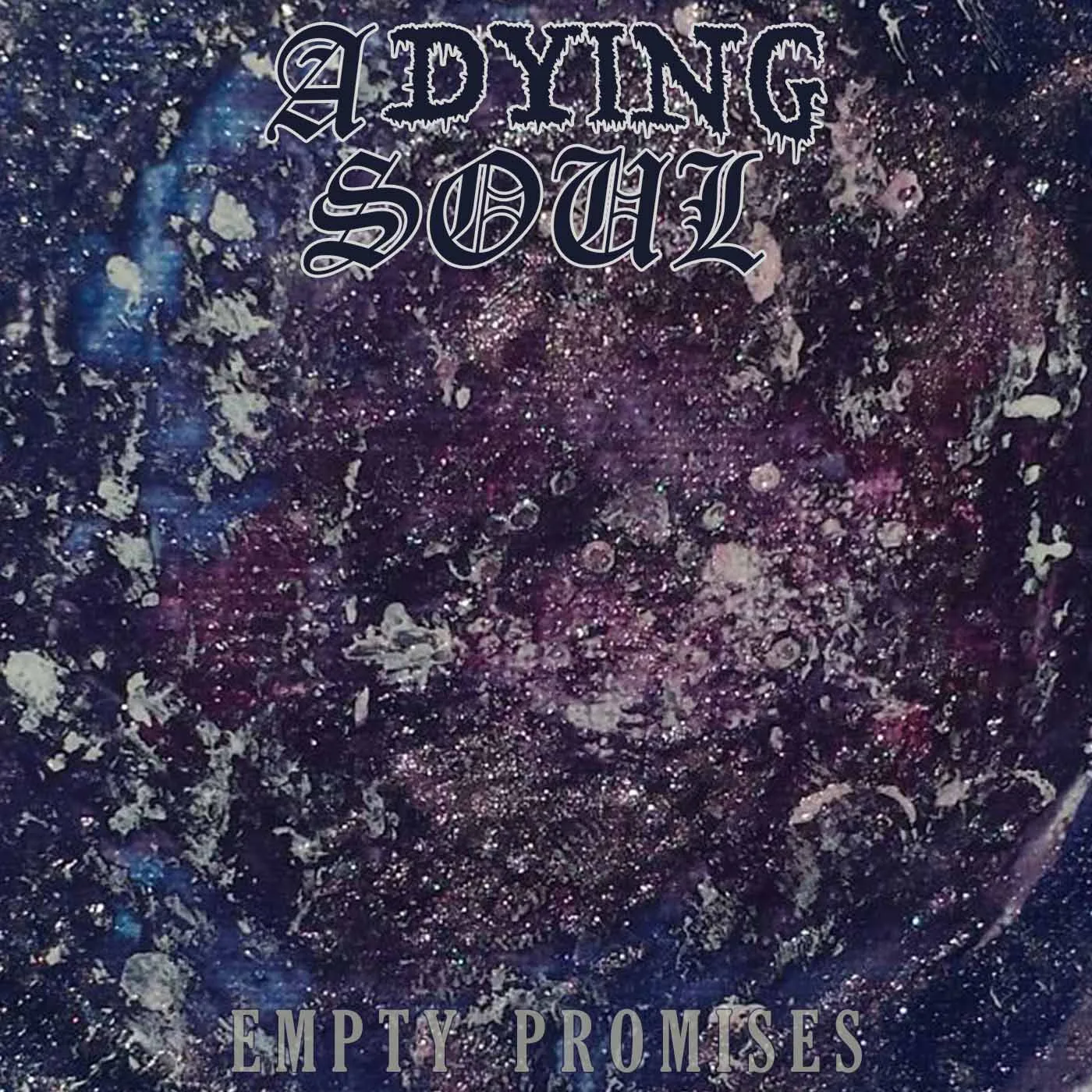 Empty Promises cover
