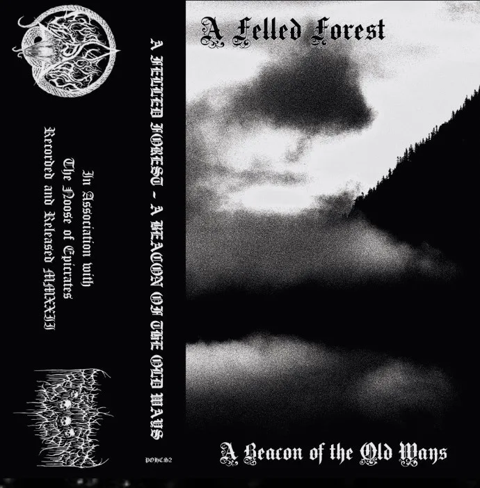 A Beacon of the Old Ways cover