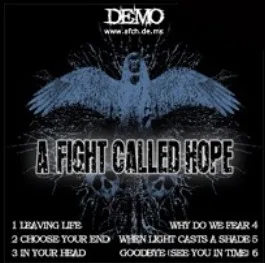 Demo 2006 cover