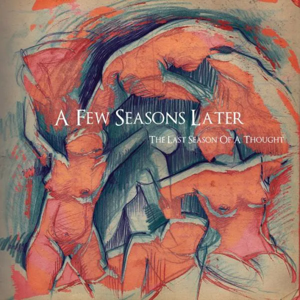 The Last Season of a Thought cover