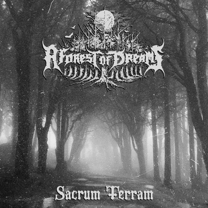 Sacrum Terram cover