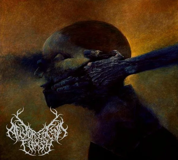 A Fluorescent Finish cover