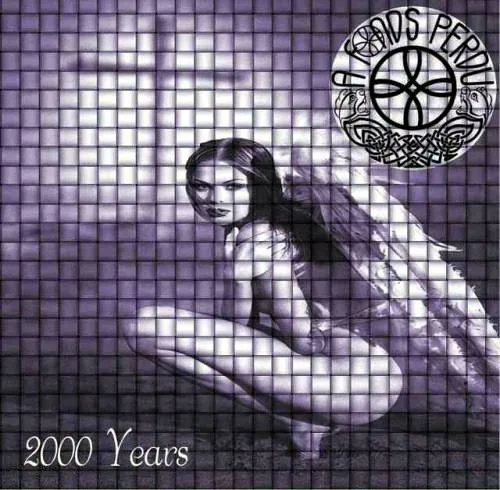 2000 Years cover