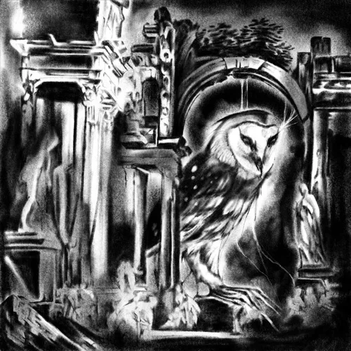 The Inquisition cover