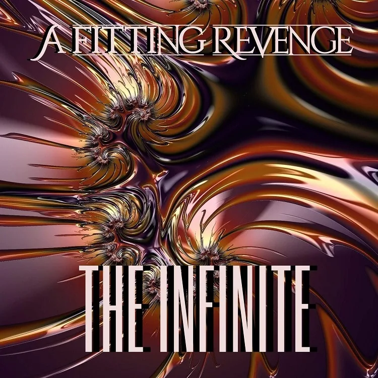 The Infinite cover