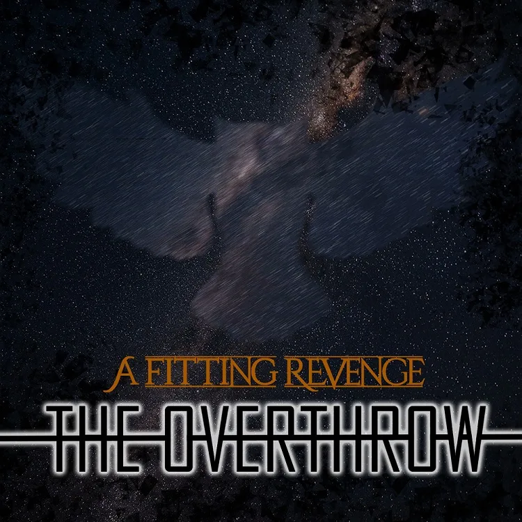 The Overthrow cover