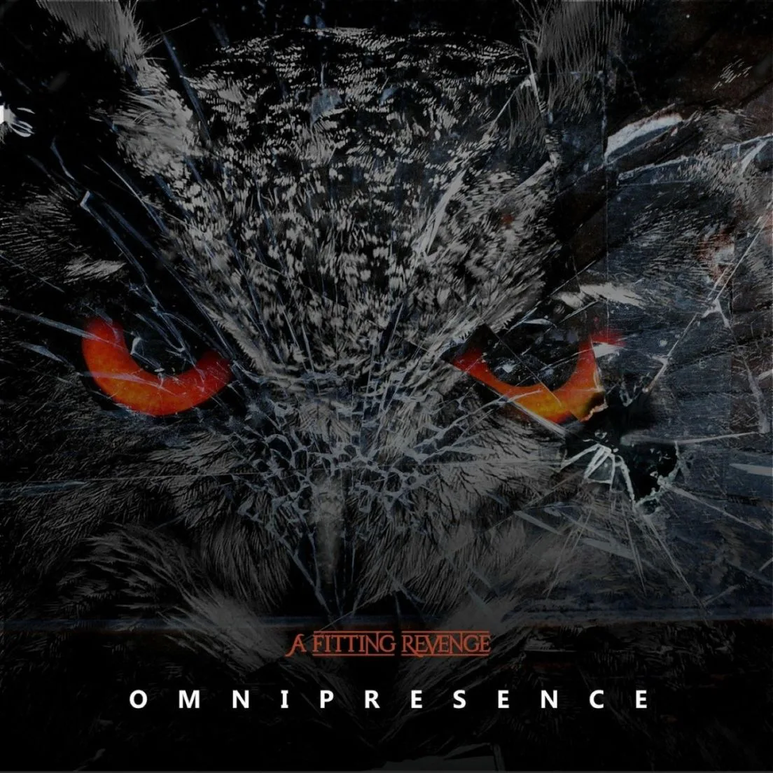 Omnipresence cover