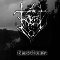 Black Clouds cover