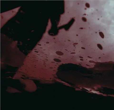 Life Is a Formula Controlled Emotion cover