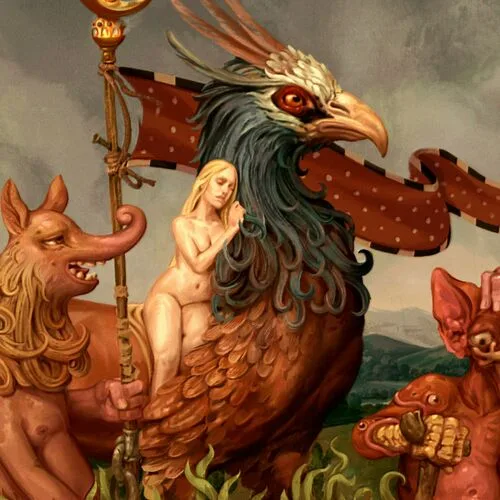 Veil of Sanity cover