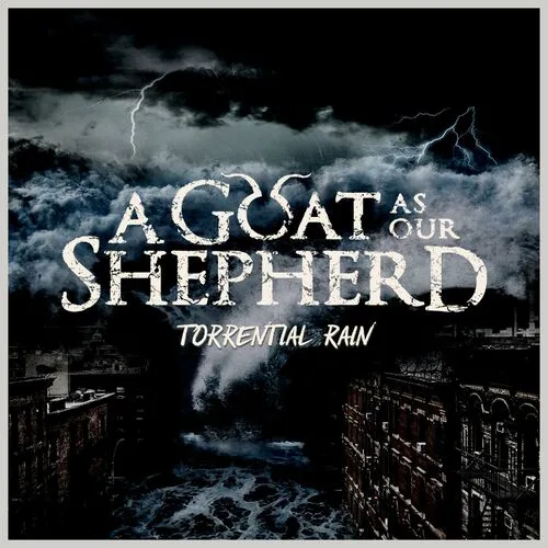 Torrential Rain cover