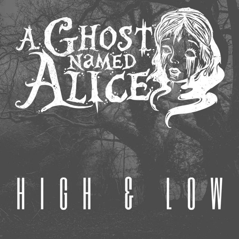 High & Low cover