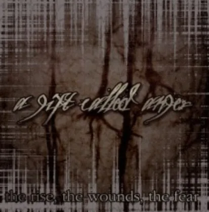 The Rise, the Wounds, the Fear cover
