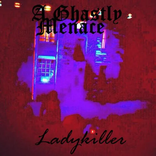 Ladykiller cover