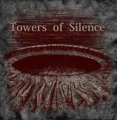 Towers of Silence cover