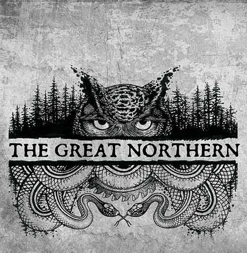 The Great Northern cover