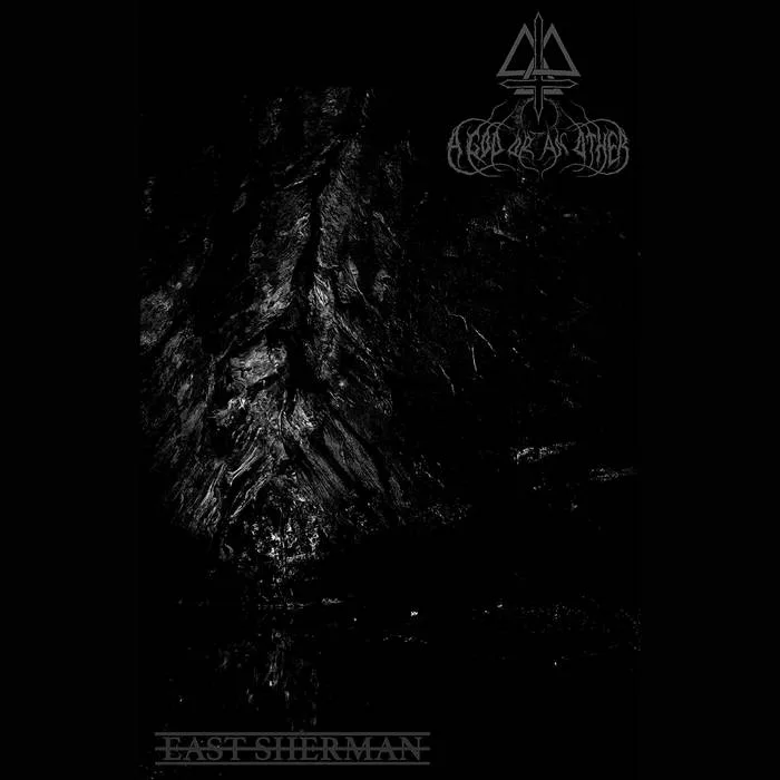 A God or an Other / East Sherman cover