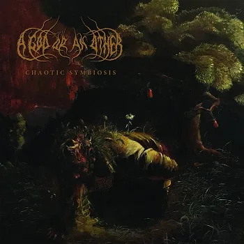 Chaotic Symbiosis cover