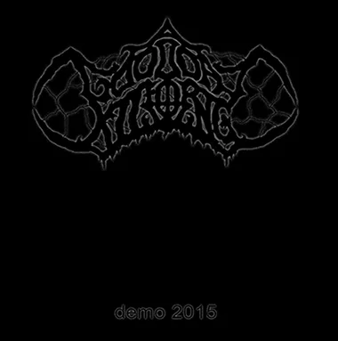 Demo 2015 cover