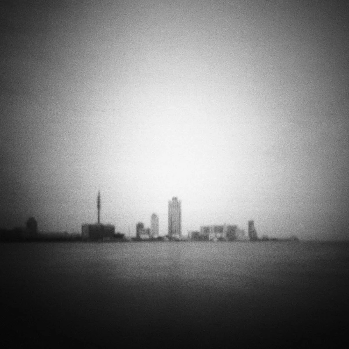 A Grave for Small Birds cover