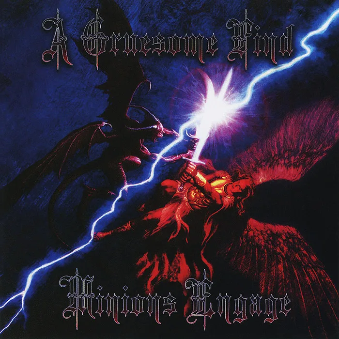 Minions Engage cover