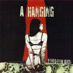 Food for Rats cover
