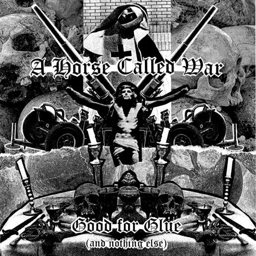 Good for Glue (and Nothing Else) cover