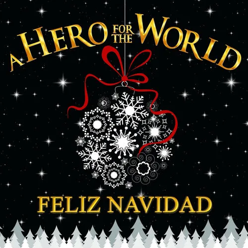 Feliz Navidad cover