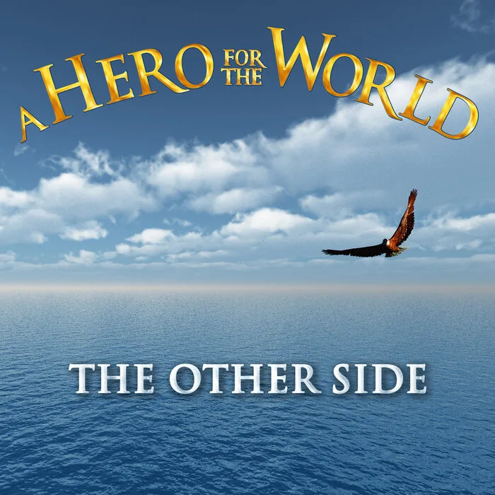 The Other Side cover
