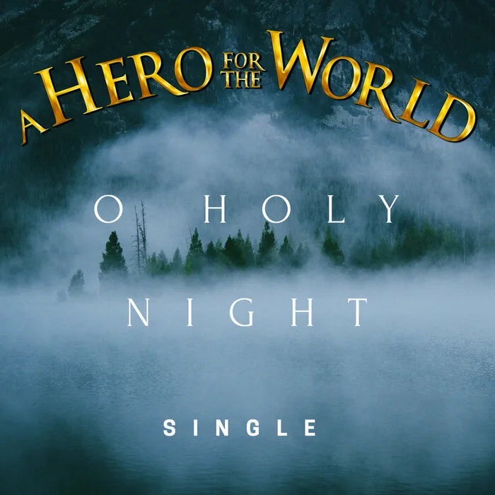 O Holy Night cover
