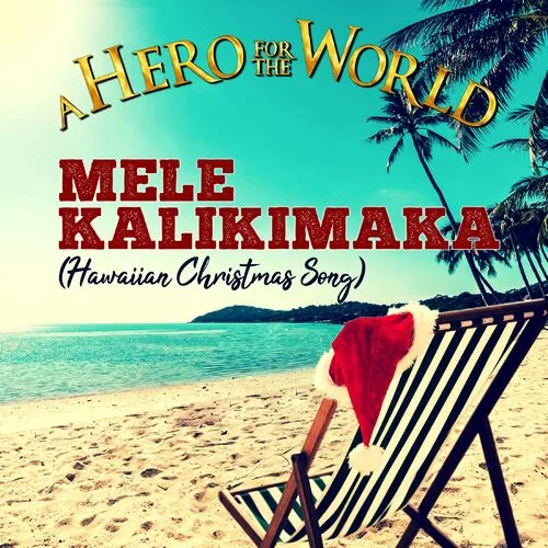 Mele Kalikimaka (Hawaiian Christmas Song) cover