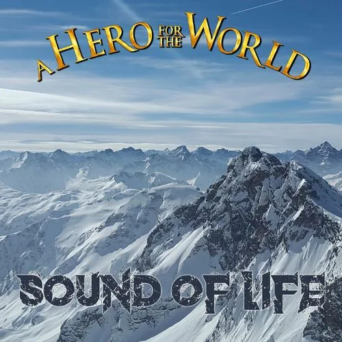 Sound of Life cover