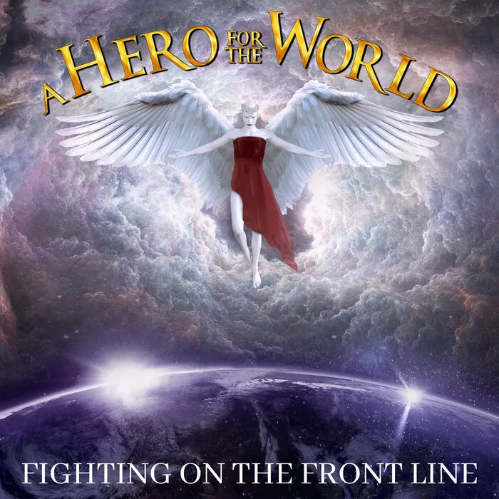 Fighting on the Front Line cover