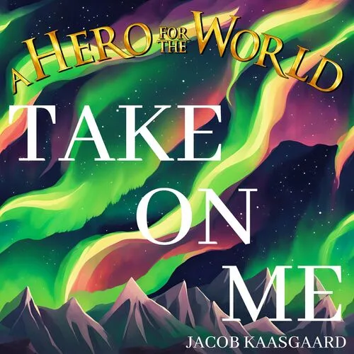 Take on Me cover