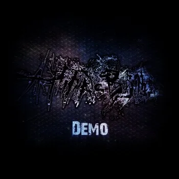 Demo 2012 cover