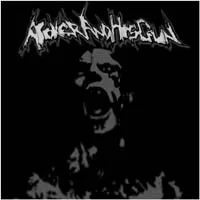 A Joker and His Gun cover