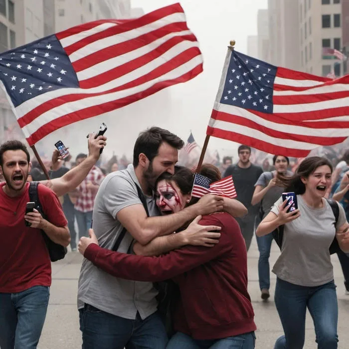 Rendering Reality (Part One) cover