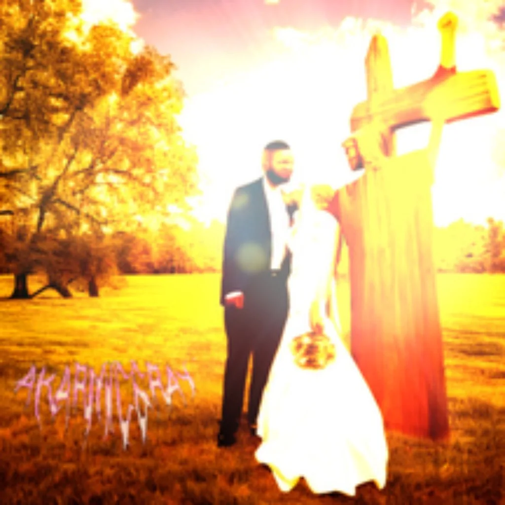 Divinely Lit (Christ) cover