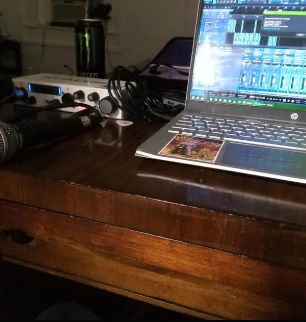 Prison Casa Software cover