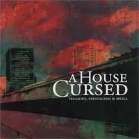 Treasons, Stratagems & Spoils cover