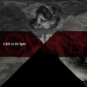 Omens cover
