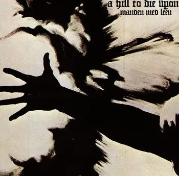 Manden med leen cover