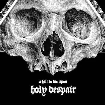 Holy Despair cover