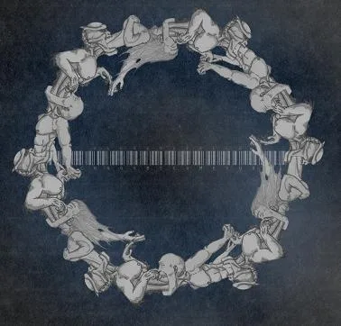 Chaos Becomes Us cover