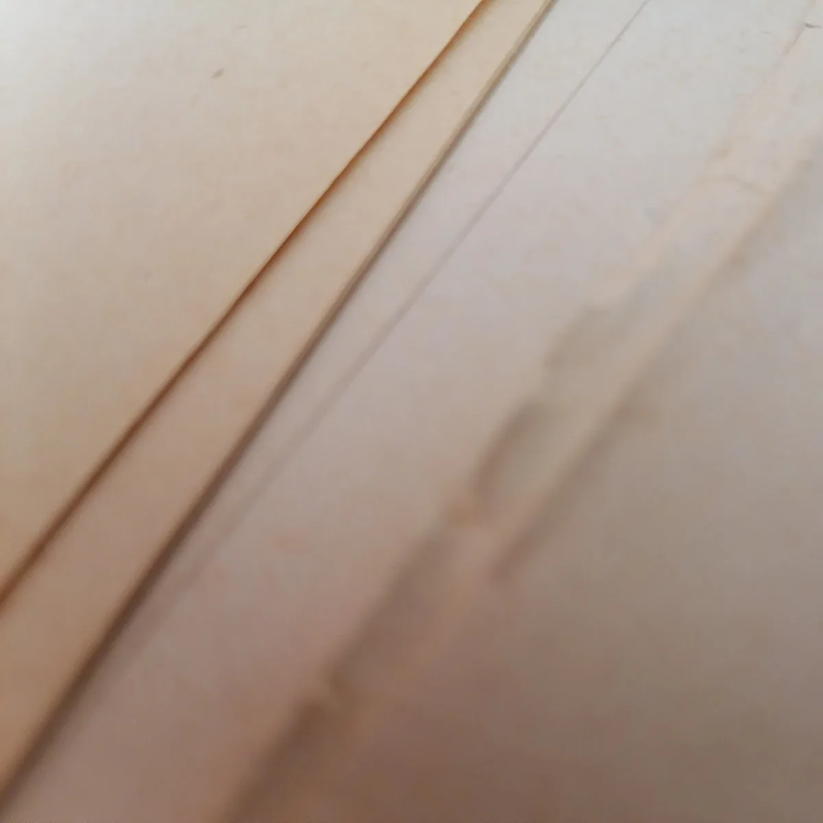 Abandoned Songs cover