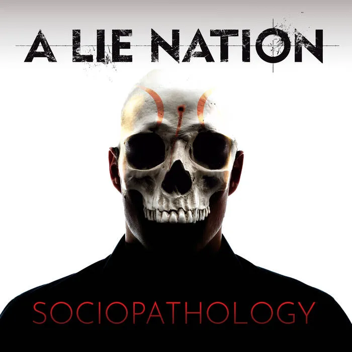 Sociopathology cover