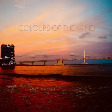 Colours of the Mind cover