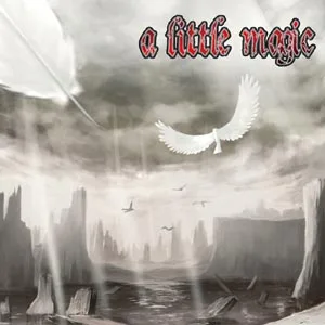 A Little Magic cover