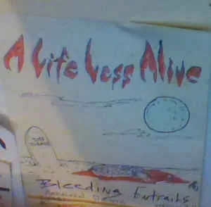 Bleeding Entrails cover