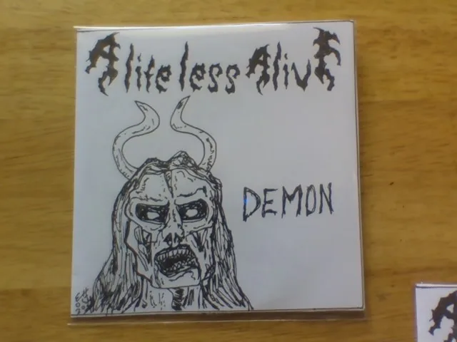 Demon cover
